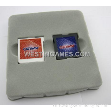Genuine Gateway 3DS Ultra V3.0.1 Flash Card Support FW 9.X for 3DS & 3DS XL - Play backup 3DS ROMS